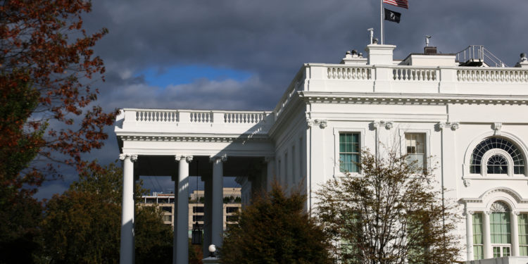 Λευκός Οίκος - Ισραήλ - Ιράν