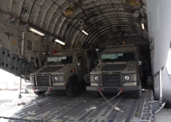 Ισραήλ - ΗΠΑ