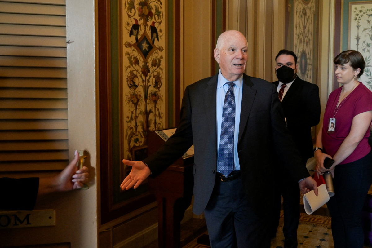 Μπέν Κάρντιν