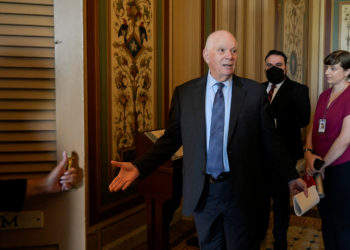 Μπέν Κάρντιν