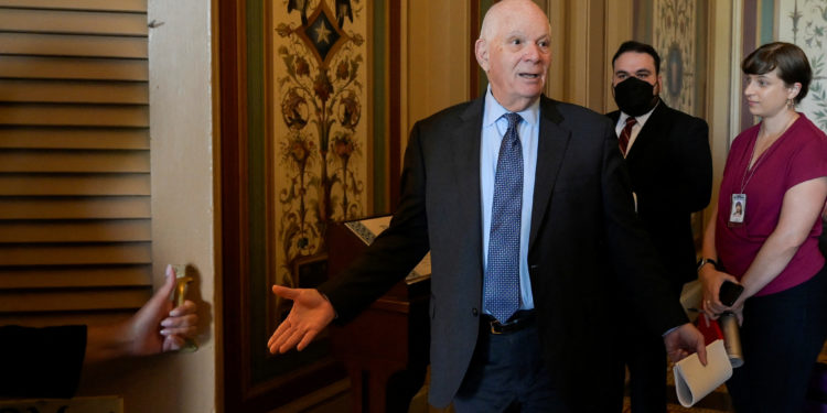 Μπέν Κάρντιν