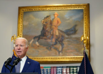 Τζο Μπάιντεν