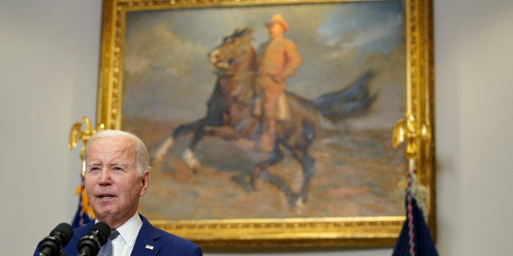 Τζο Μπάιντεν