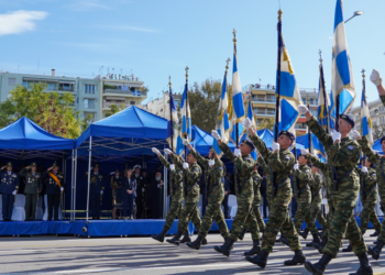 Αρχηγός ΓΕΕΘΑ