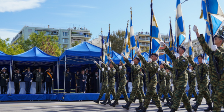 Αρχηγός ΓΕΕΘΑ
