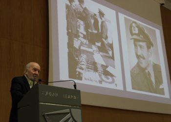 Ακριβός Τσολάκης