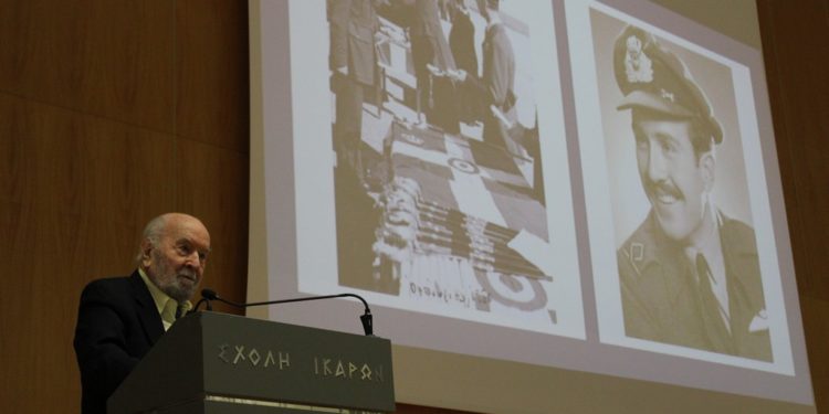 Ακριβός Τσολάκης