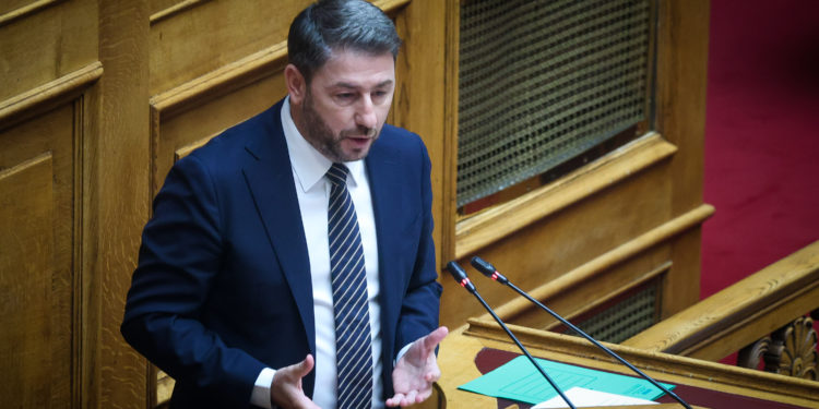 Ανδρουλάκης