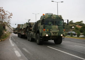 αρματοφορέας