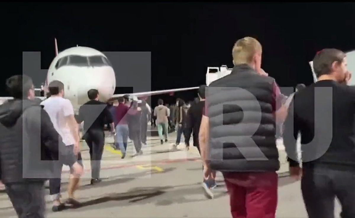 Νταγκεστάν