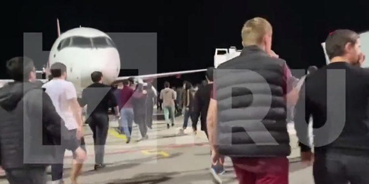 Νταγκεστάν