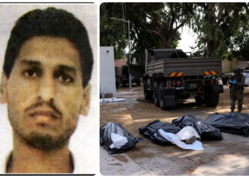 Μοχάμεντ Ντίεφ: Νεκροί ο πατέρας και ο αδελφός του ηγέτη της Χαμάς – Ποιός είναι ο «άνθρωπος-σκιά» που οργάνωσε την επίθεση στο Ισραήλ