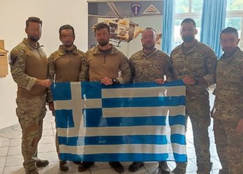 European Best Sniper Team Competition 2023