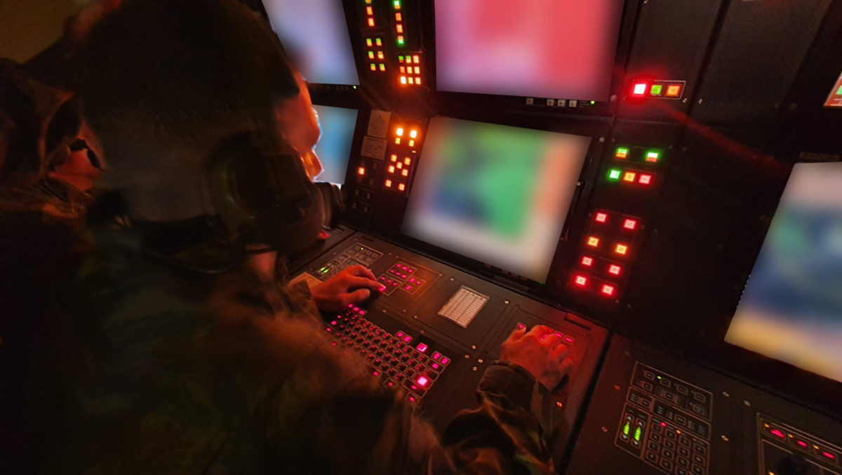 «Δούρειος Ίππος - 2023»