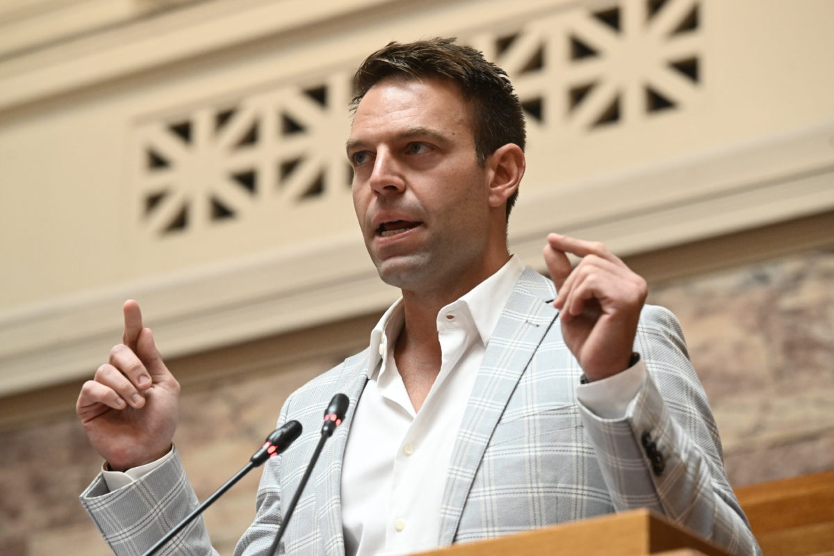 Κασσελάκης