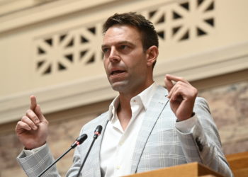 Κασσελάκης