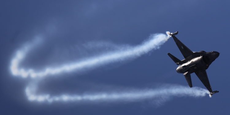 Πολεμική Αεροπορία