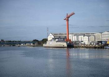 Ναύαρχος Πετράκης: Το όραμα και η δικαίωση με την προμήθεια των state of the art φρεγατών FDI HN και η εκτόξευση της αποτρεπτικής ικανότητας [vid]