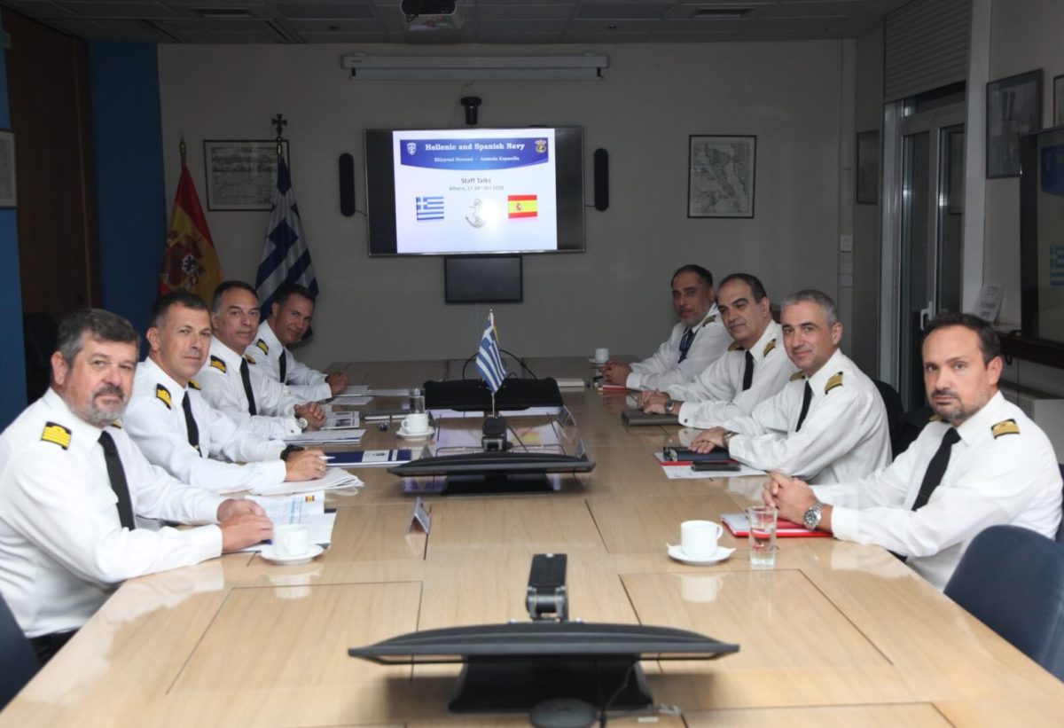 Πολεμικό Ναυτικό