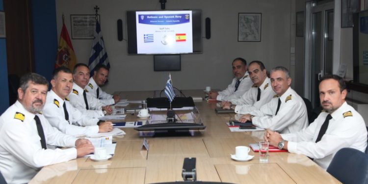 Πολεμικό Ναυτικό