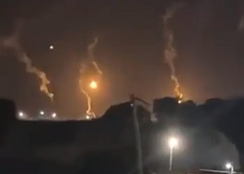 ισραηλινός στρατός - χαμάς