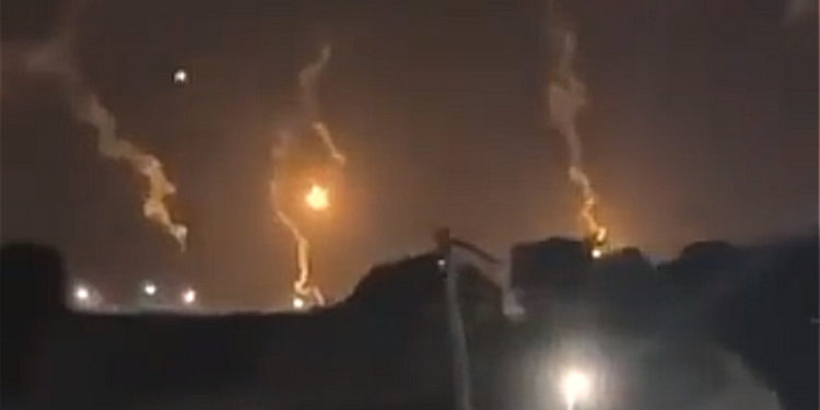 ισραηλινός στρατός - χαμάς