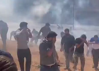 Ισραήλ - Ιορδανία