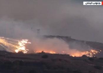 Ισραήλ - Χεζμπολάχ