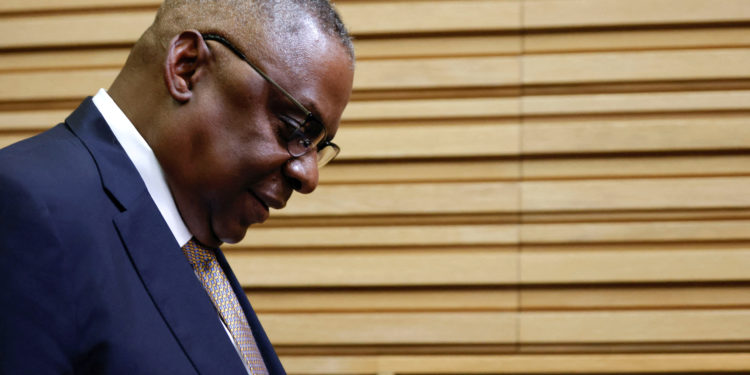 Λόιντ Όστιν