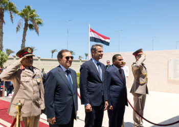 Μητσοτάκης