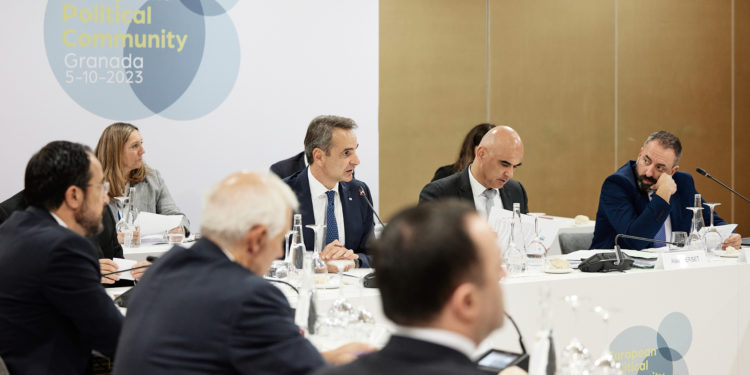 Μητσοτάκης