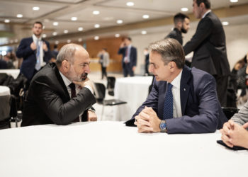 Μητσοτάκης