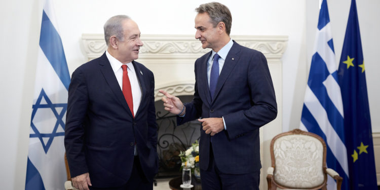 Μητσοτάκης