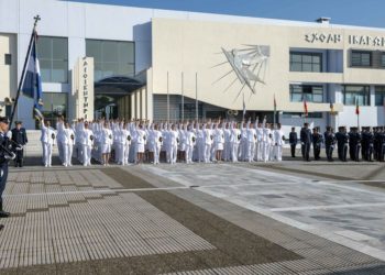 ορκωμοσία Ικάρων