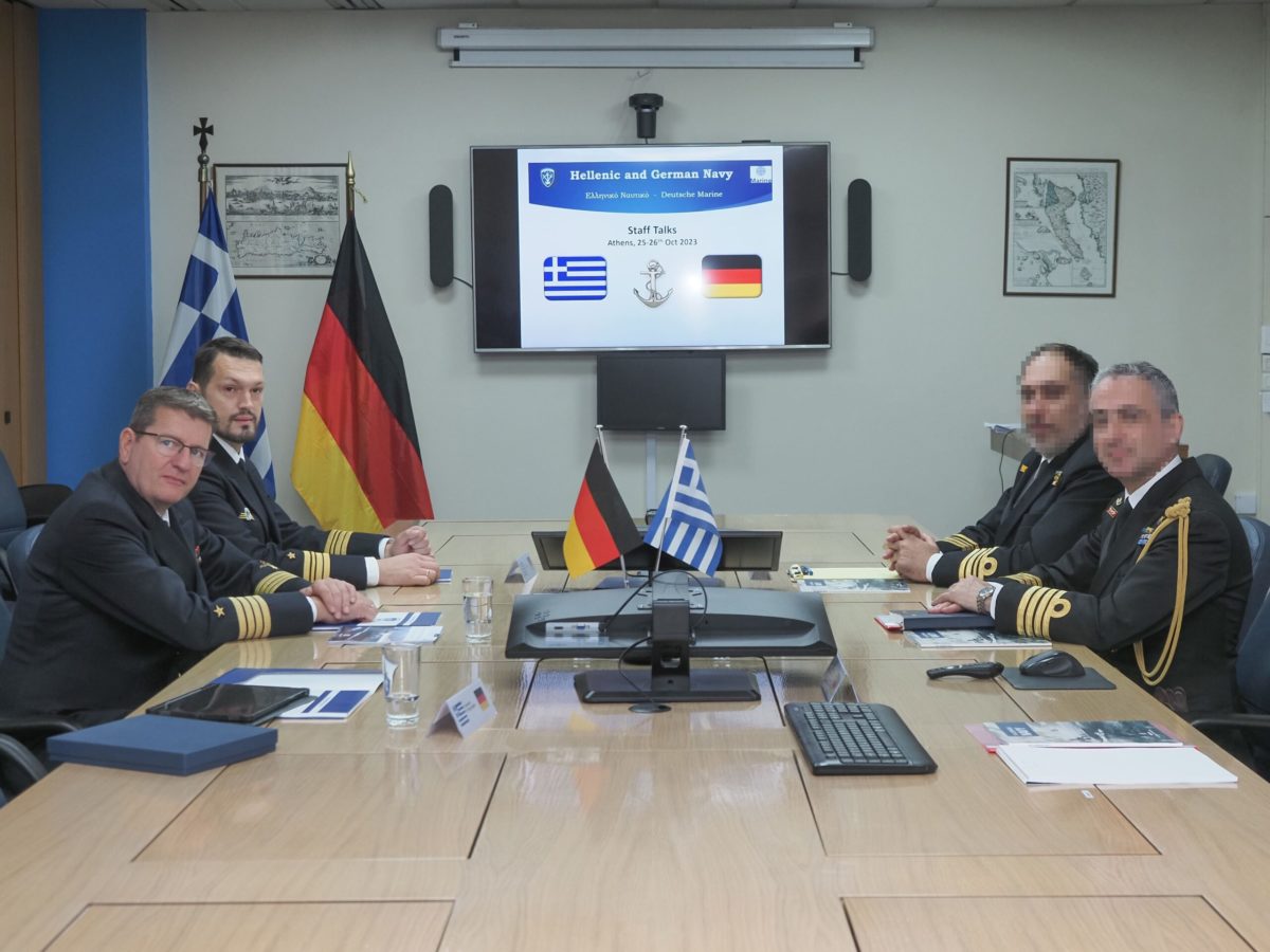 Πολεμικό Ναυτικό