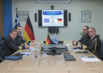 Πολεμικό Ναυτικό