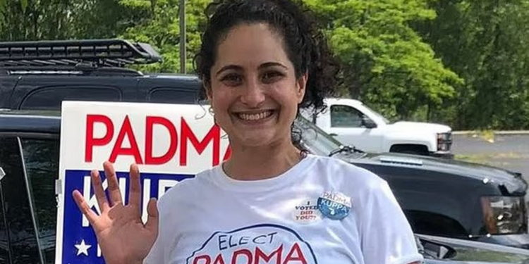 Σαμάνθα Γουόλ