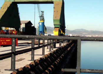 Ναυπηγεία Σκαραμαγκά