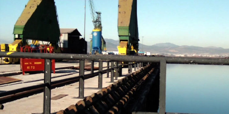 Ναυπηγεία Σκαραμαγκά