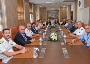 Σχολή Ναυτικών Δοκίμων