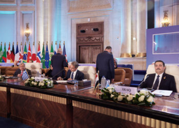 Διάσκεψη του Καΐρου: Στόχος η αποτροπή επέκτασης της κρίσης στη Μέση Ανατολή