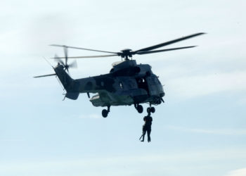 αεροδιακομιδές