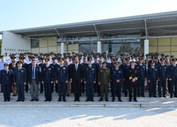 Σχολή Ικάρων