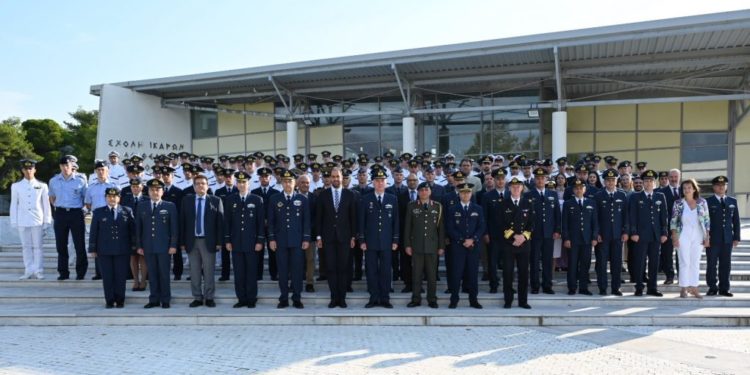 Σχολή Ικάρων