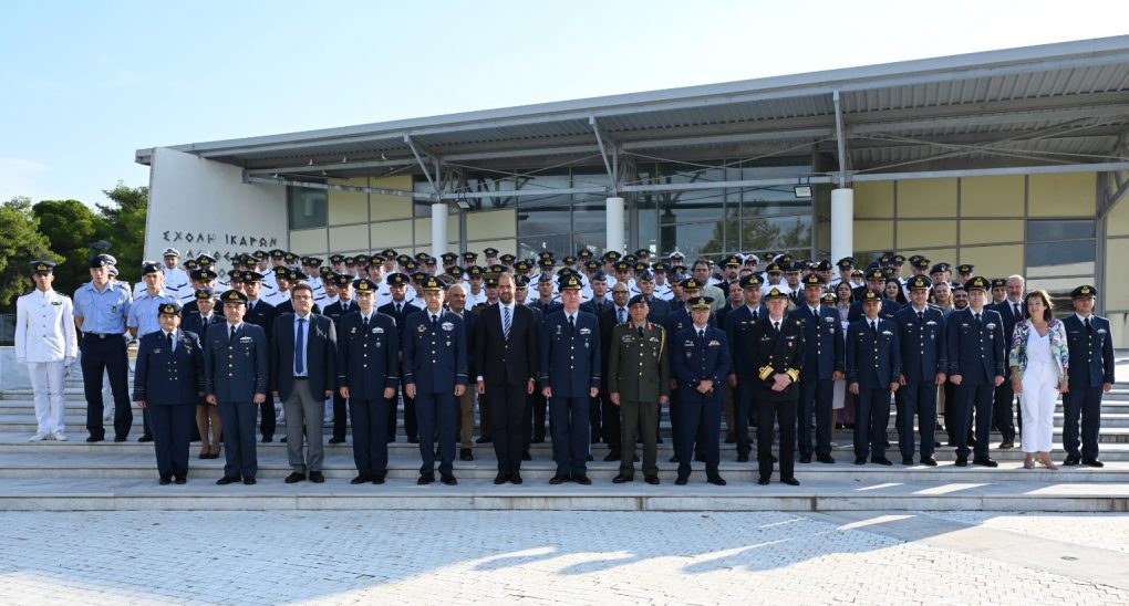 Σχολή Ικάρων