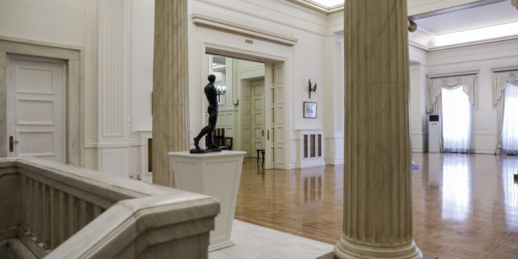 Υπουργείο Εξωτερικών