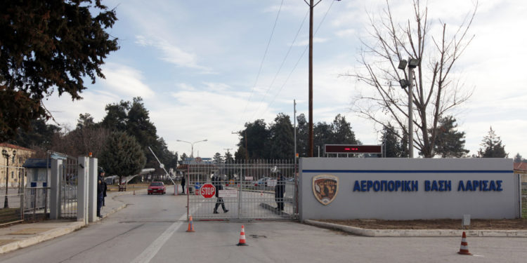 Πολεμική Αεροπορία