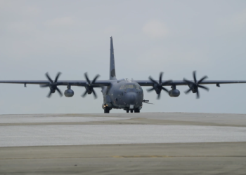 AC-130J