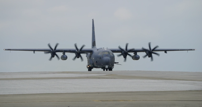 AC-130J