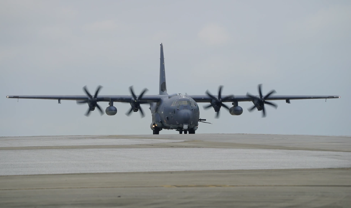 AC-130J